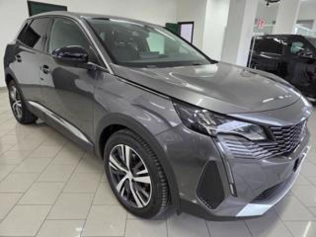 Peugeot 3008 Bluehdi 130 S&s Eat8 Allure Pack 