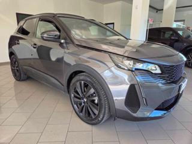 Peugeot 3008 Bluehdi 130 S&s Eat8 Gt-Pack tetto Apribile 