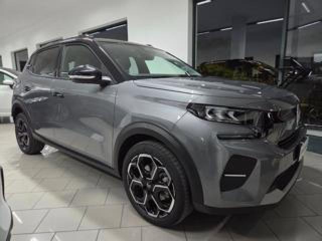 Citroen C3 Puretech 100 S&s Max ufficiale 