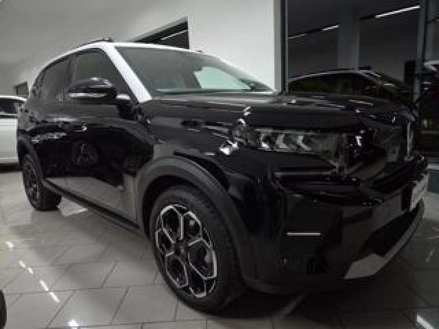 Citroen C3 Puretech 100 S&s Max ufficiale 