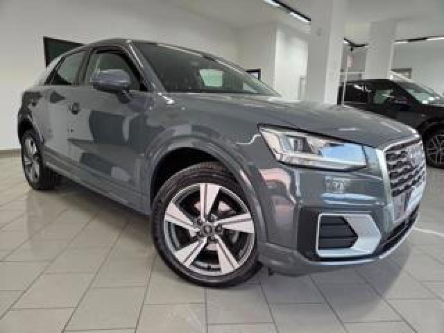 Audi Q2 30 Tdi S Tronic Admired+ Cerchi Da 18 