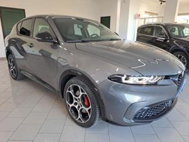 Alfa Romeo Tonale 1.6 Diesel 130 Cv Tct6 Veloce 