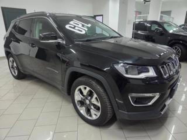 Jeep Compass 1.4 Multiair 2wd Limited Gpl 
