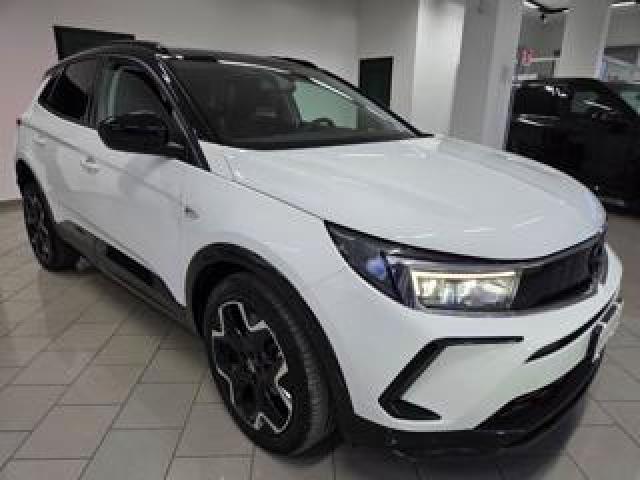Opel Grandland 1.5 Diesel Ecotec Aut. Gs 