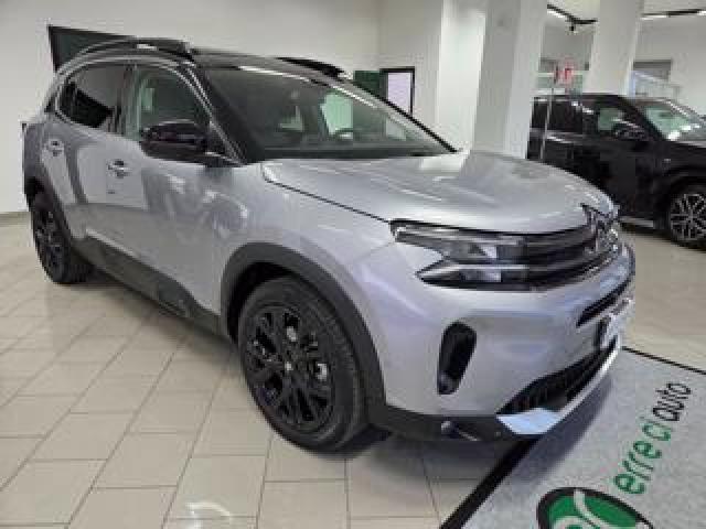 Citroen C5 Aircross Bluehdi 130 S&s Eat8 Max + Tetto Apribile 