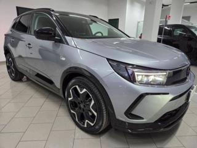 Opel Grandland 1.5 Diesel Ecotec Aut. Gs 
