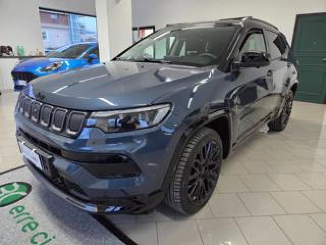 Jeep Compass 1.6 Multijet Ii 2wd S  km 14000 