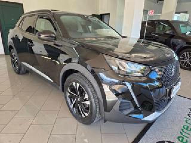 Peugeot 2008 Bluehdi 110 S&s Allure Pack km 27000 