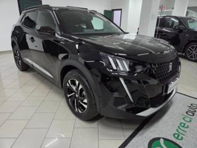 Peugeot 2008 Bluehdi 130 S&s Eat8 Gt ufficiale 