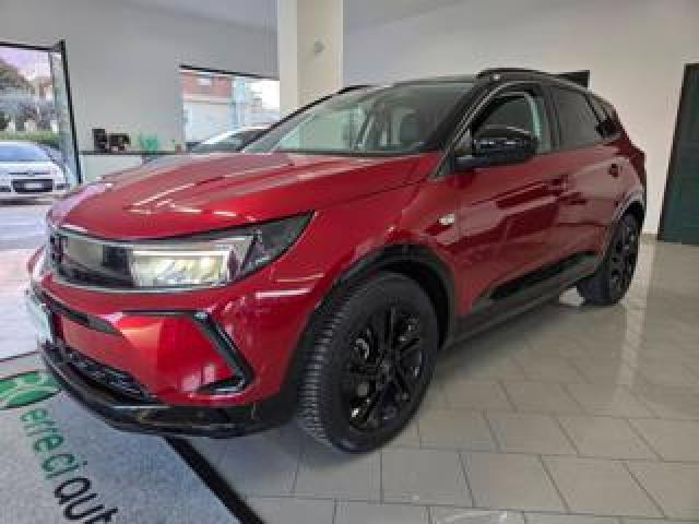 Opel Grandland 1.5 Diesel Ecotec Aut. Gs 