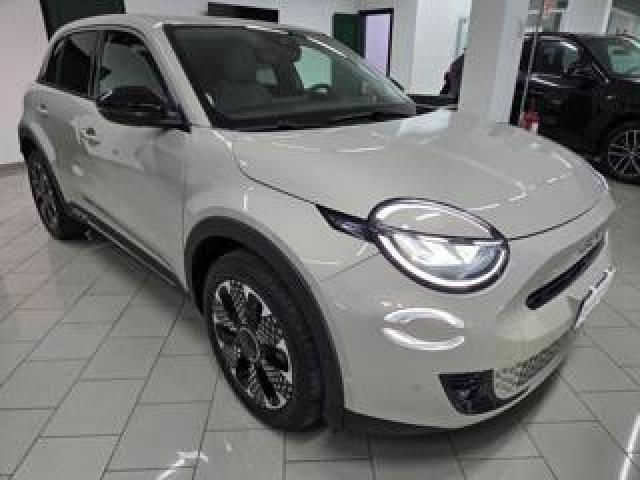 Fiat 600 Hybrid 100 Cv Dct Mhev La Prima 