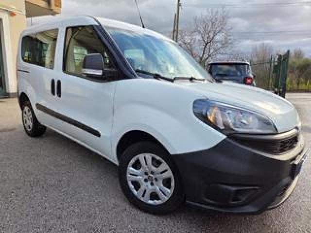Fiat Doblo Doblò 1.6 Mjt 90cv S&s Pc Combi N1 Easy 