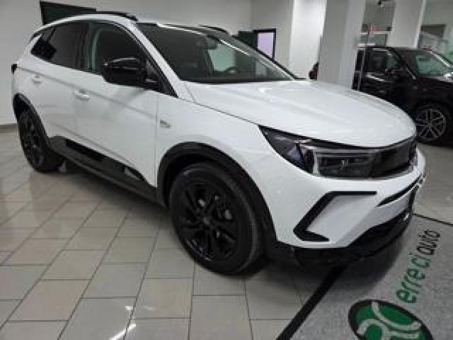 Opel Grandland 1.5 Diesel Ecotec Aut. Gs 