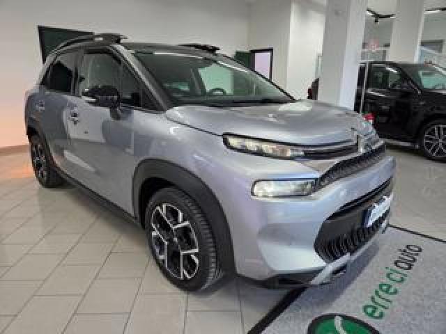 Citroen C3 Aircross Bluehdi 110 S&s Shine Pack 