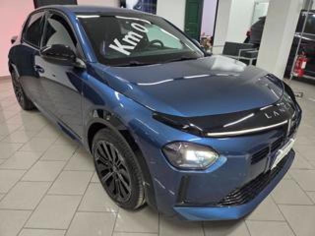 Lancia Ypsilon Hybrid E-Dct Edizione Cassina 