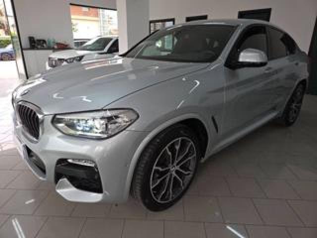 Bmw X4 Xdrive20d Msport 58000 Km 