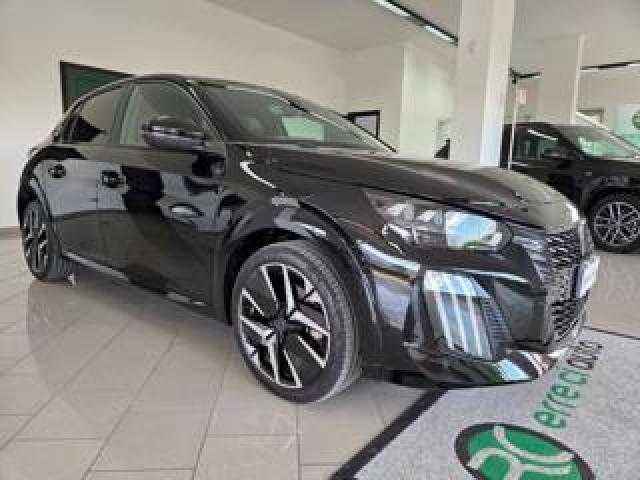 Peugeot 208 Puretech 100 Stop&start 5 Porte Gt 