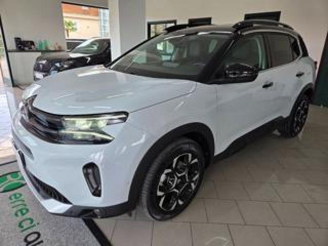 Citroen C5 Aircross Bluehdi 130 S&s Eat8 Max 