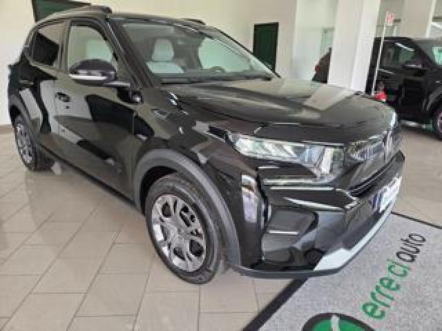 Citroen C3 Puretech 100 S&s Max 