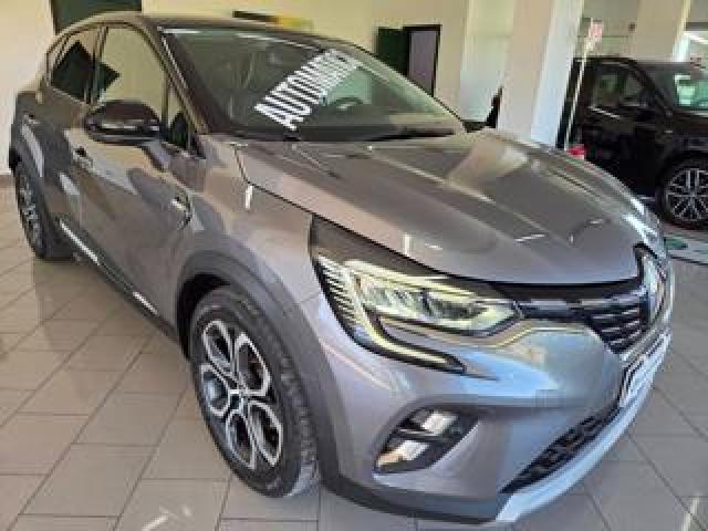 Renault Captur Full Hybrid E-Tech 145 Cv Techno 