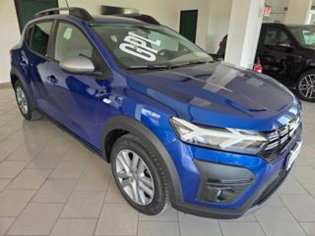Dacia Sandero Stepway 1.0 Tce Eco-G Expression 