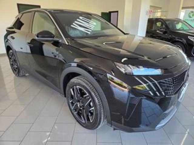 Peugeot 3008 Hybrid 145 E-Dcs6 Allure Km Zero Ufficiale 
