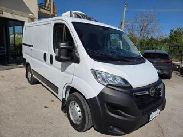 Opel Movano 33 2.2 Bluehdi 140 S&s Pm-Tm Furgone Frigo 