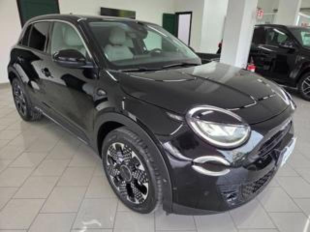 Fiat 600 Hybrid 110 Cv Dct Mhev La Prima 