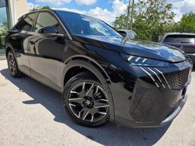Peugeot 3008 Hybrid 145 E-Dcs6 Gt 