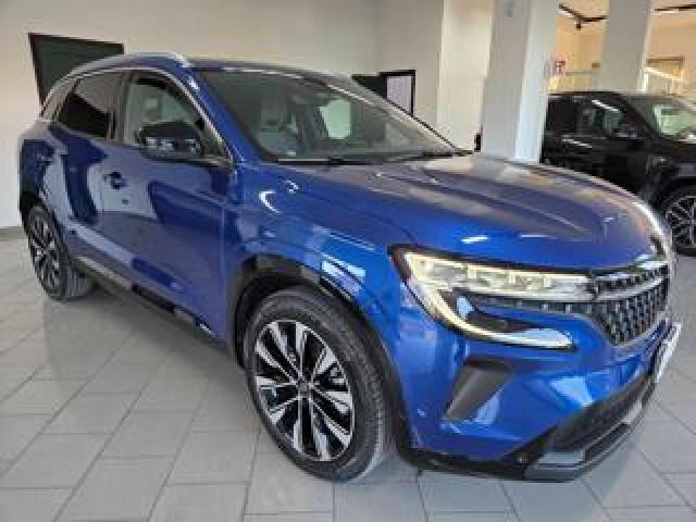 Renault Austral Austral Full Hybrid E-Tech 200 Cv Techno 