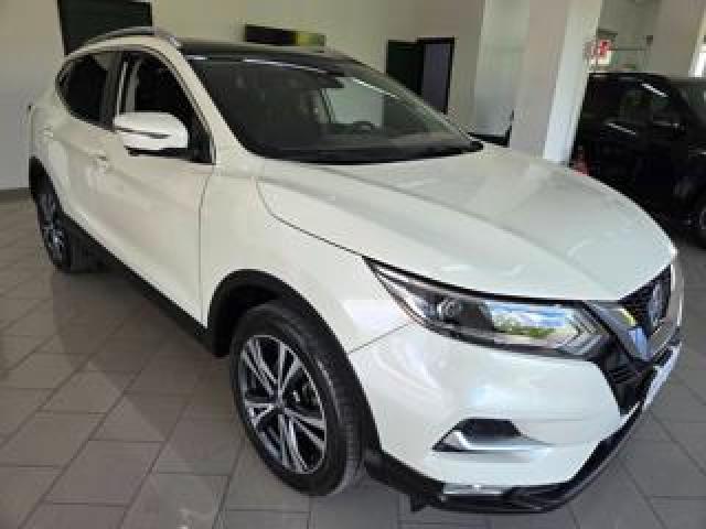 Nissan Qashqai 1.6 Dci 2wd N-Connecta 