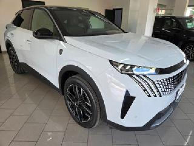 Peugeot 3008 Hybrid 145 E-Dcs6 Gt ufficiale 