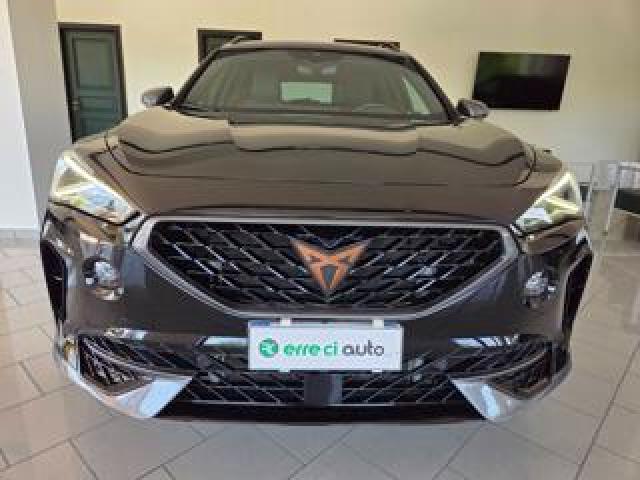 Cupra Formentor 2.0 Tdi 4drive Dsg 28000km!! 