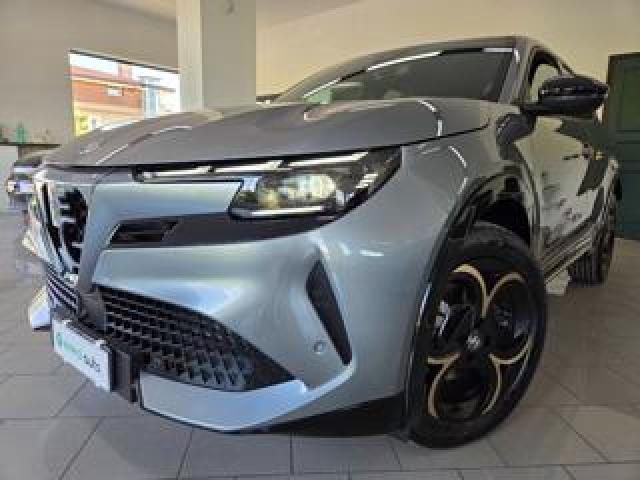 Alfa Romeo Junior 1.2 145 Cv Hybrid Q4 Intensa pronta Consegna 