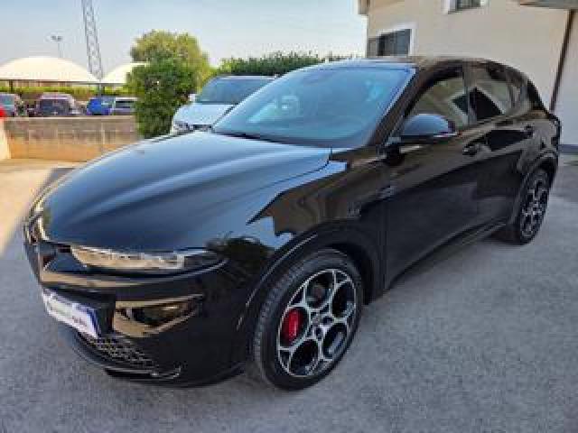 Alfa Romeo Tonale 1.6 Diesel 130 Cv Tct6 Veloce 