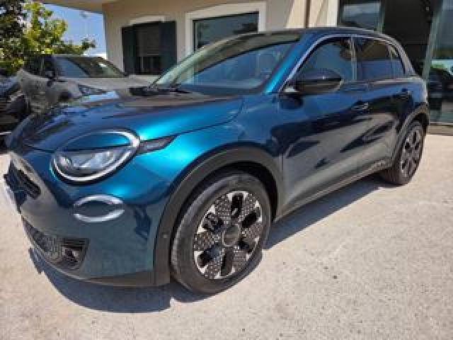 Fiat 600 Hybrid 145 Cv Dct Mhev La Prima Ii 