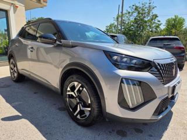 Peugeot 2008 Bluehdi 130 S&s Eat8 Gt + 360° 