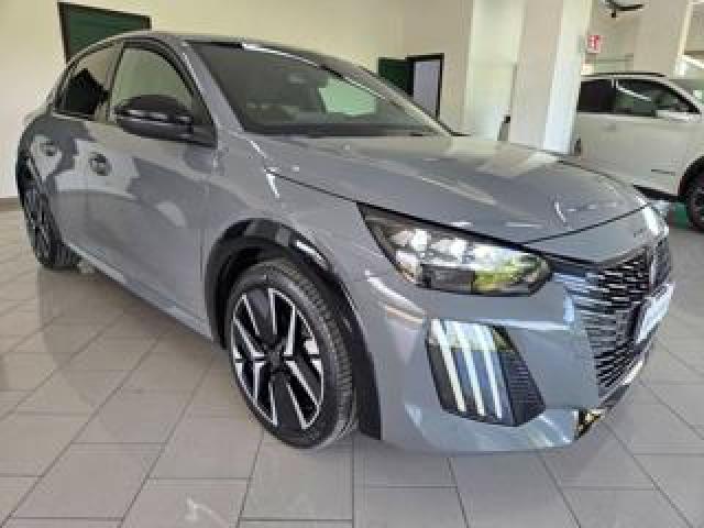 Peugeot 208 Hybrid 145 E-Dcs6 Gt + Sedili Elettrici 