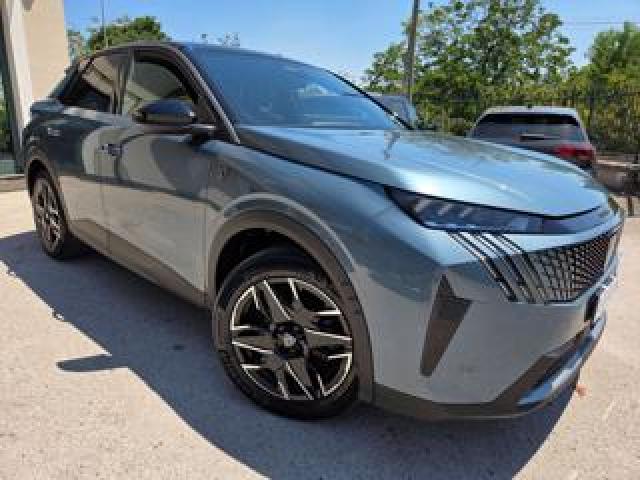Peugeot 3008 Hybrid 145 E-Dcs6 Gt 18000 Km 