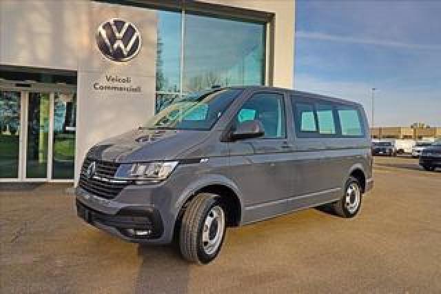 Volkswagen Transporter 2.0 Tdi 150cv Dsg Pl Furgone Business 