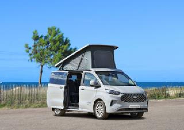 Westfalia Other Club Joker Urban Su New Transit Custom 4x4 