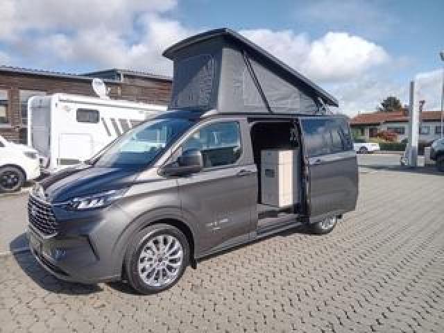 Westfalia Other Club Joker Urban Su New Transit 4x4 