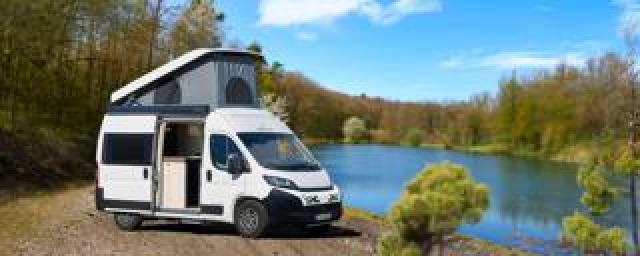 Westfalia Other Columbus 540d 