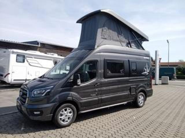 Westfalia Other Meridian 