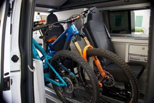 Autoroen.it Other Braies Sport Vw T6.1 150cv 