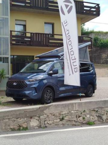 Westfalia Other New Kelsey 4x4 