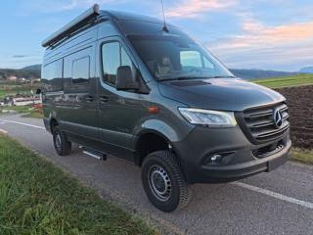 Hymer Eriba Other Grand Canyon S 
