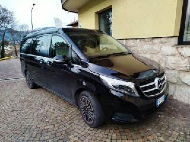 Mercedes Benz Other V - Klasse  