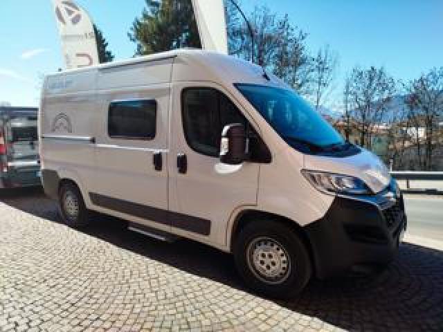 Autoroen.it Other Vajolet 540 Classic 