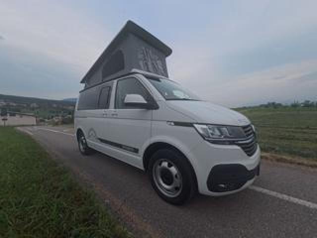 Autoroen.it Other Braies Comfort Su Vw T6.1 2.0tdi 150cv Automatico 